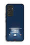 Samsung Galaxy A54 5G Protective Case Cover Computer Desk Art
