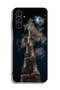 Samsung Galaxy A13 5G Protective Case Cover Burj Khalifa In Night