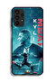 Samsung Galaxy A13 4G Protective Case Cover Mbappe Poster