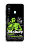 Samsung Galaxy M40 Protective Case Cover Sanctuary