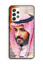 Samsung Galaxy M32 5G Protective Case Cover Muhammad Bin Salman