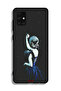 Samsung Galaxy A71 4G Protective Case Cover Touching Star