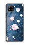 Samsung Galaxy M42 5G Protective Case Cover Space Art