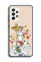 Samsung Galaxy M32 5G Protective Case Cover Nurse Art
