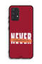 Samsung Galaxy A32 4G Protective Case Cover Never Underestimate Me