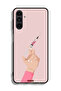 غطاء الحماية Samsung Galaxy A13 5G 5G من سامسونج Galaxy A13 5G غطاء حماية من الحب والحقن