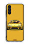 Samsung Galaxy A04s Protective Case Cover Car Art