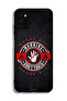 Samsung Galaxy A02s Protective Case Cover Warning Do Not Touch