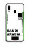 Samsung Galaxy A30 Protective Case Cover Check In Saudi Arabia