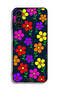 Samsung Galaxy A13 5G Protective Case Cover Colorful Flowers