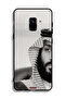 Samsung Galaxy A8 Plus (2018) Protective Case Cover Muhammad Bin Salman