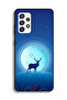 Samsung Galaxy M32 5G Protective Case Cover Deer