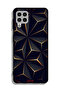 Samsung Galaxy A22 4G Protective Case Cover Pattern