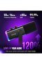 XLR/USB Gaming Microphone Set, Dynamic PC Mic for Streaming Podcasting, Computer RGB Mic Kit - 5