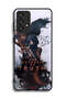 Samsung Galaxy A73 5G Protective Case Cover The Assassin Of Truth