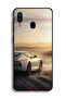 Samsung Galaxy A30 Protective Case Cover Car
