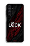 Samsung Galaxy A13 5G Protective Case Cover Lock