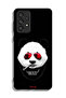 Samsung Galaxy A73 5G Protective Case Cover Boss Panda