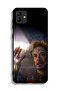 غطاء حماية لهاتف Samsung Galaxy A04e أنا الرجل الحديدي