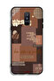 Samsung Galaxy A6 Plus (2018) Protective Case Cover Adventurer Women