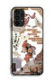 Samsung Galaxy A13 4G Protective Case Cover She Is An Old Soul