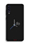 Samsung Galaxy A50s Protective Case Cover Life Clock
