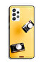Samsung Galaxy M32 5G Protective Case Cover Cameras