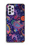 Samsung Galaxy A72 5G Protective Case Cover Mandala Art Pattern