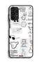 Samsung Galaxy A13 4G Protective Case Cover Can Not Relate