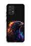 Samsung Galaxy A32 4G Protective Case Cover Eagle Art
