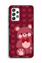 Samsung Galaxy M32 5G Protective Case Cover Lucky Bear