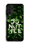 Samsung Galaxy A13 4G Protective Case Cover Do Not Hide