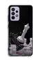 Samsung Galaxy A52 Protective Case Cover Check