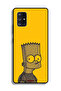 Samsung Galaxy A71 5G Protective Case Cover Carton