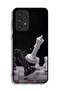 Samsung Galaxy A33 5G Protective Case Cover Check