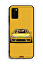Samsung Galaxy A03s Protective Case Cover Car Art