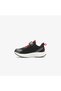 Casual Kids Black Sports Shoes - 3