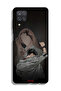Samsung Galaxy M12 Protective Case Cover Gang Of Couple