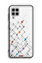 موصلات غطاء الحماية لهاتف Samsung Galaxy A22 4G