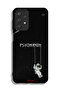 Samsung Galaxy A23 Protective Case Cover Psychopath