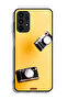 Samsung Galaxy A13 4G Protective Case Cover Cameras