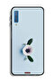 غطاء حماية لهاتف Samsung Galaxy A7 (2018) من تصميم آني سبرات