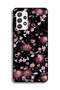 Samsung Galaxy A32 5G Protective Case Cover Small Hearts And Flowers