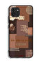 Samsung Galaxy A03 Protective Case Cover Adventurer Women