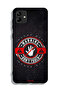 Samsung Galaxy A04 Protective Case Cover Warning Do Not Touch