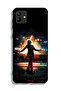 Samsung Galaxy A04 Protective Case Cover Joker Happy Mode