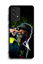 Samsung Galaxy A73 5G Protective Case Cover Girls Aesthetic Art