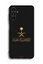 Samsung Galaxy A13 5G Protective Case Cover Kingdom Of Saudi Arabia Sign
