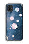 Samsung Galaxy A04e Protective Case Cover Space Art