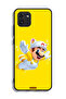 Samsung Galaxy A03 Protective Case Cover Mr M